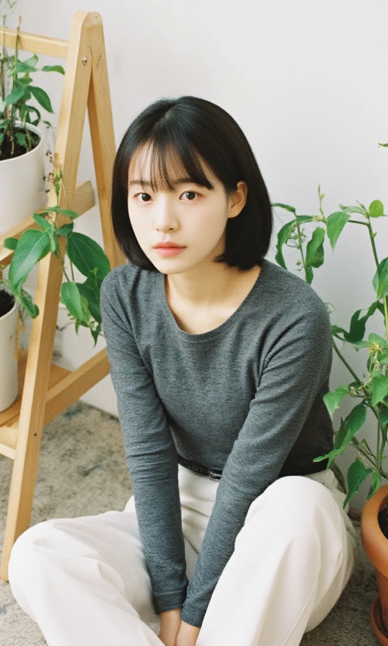 Portrait Photography,Girl,Checkpoint,FLUX.1