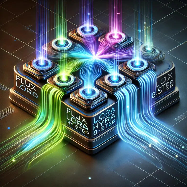 Space & Scene,Style Boost,E-commerce Scenarios,LoRA,FLUX.1