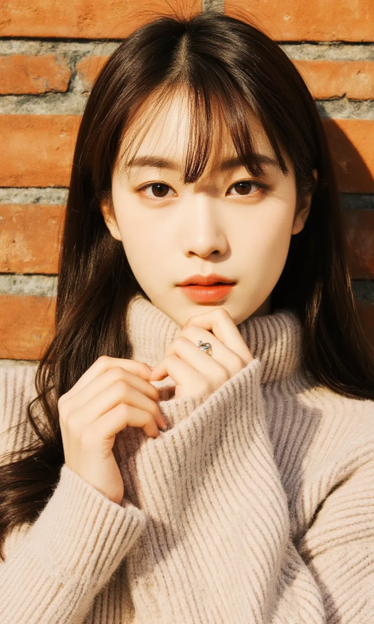 Portrait Photography,Girl,Checkpoint,FLUX.1