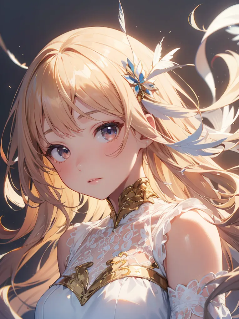 Anime Style,Girl,Object Enhance,LoRA,FLUX.1