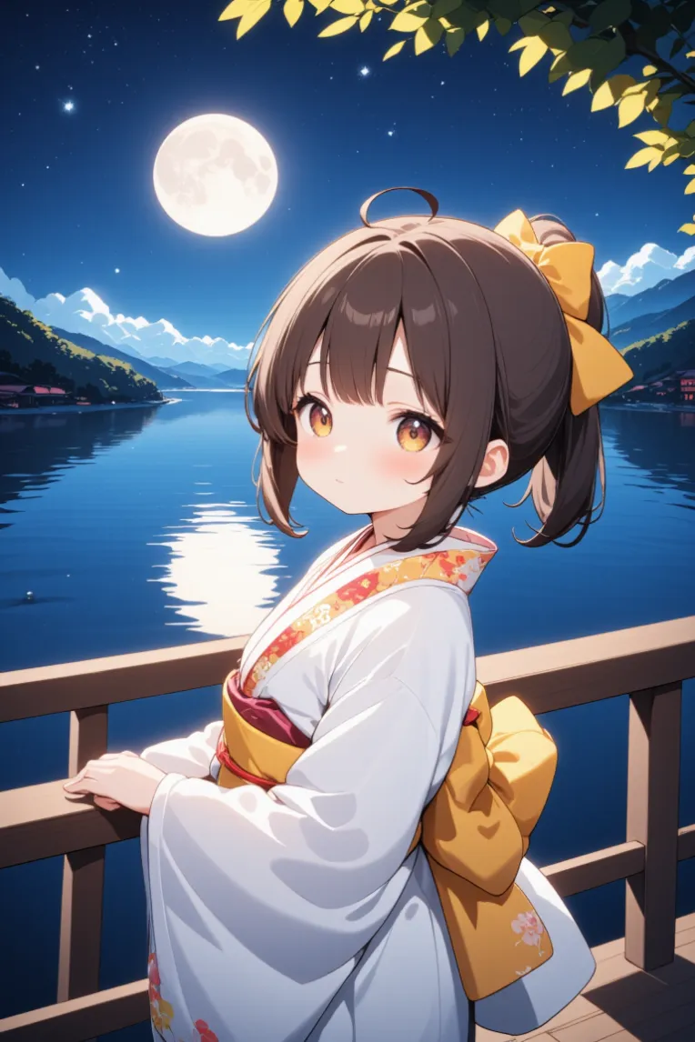 Anime Style,Girl,Physical/Facial feature,LoRA,FLUX.1