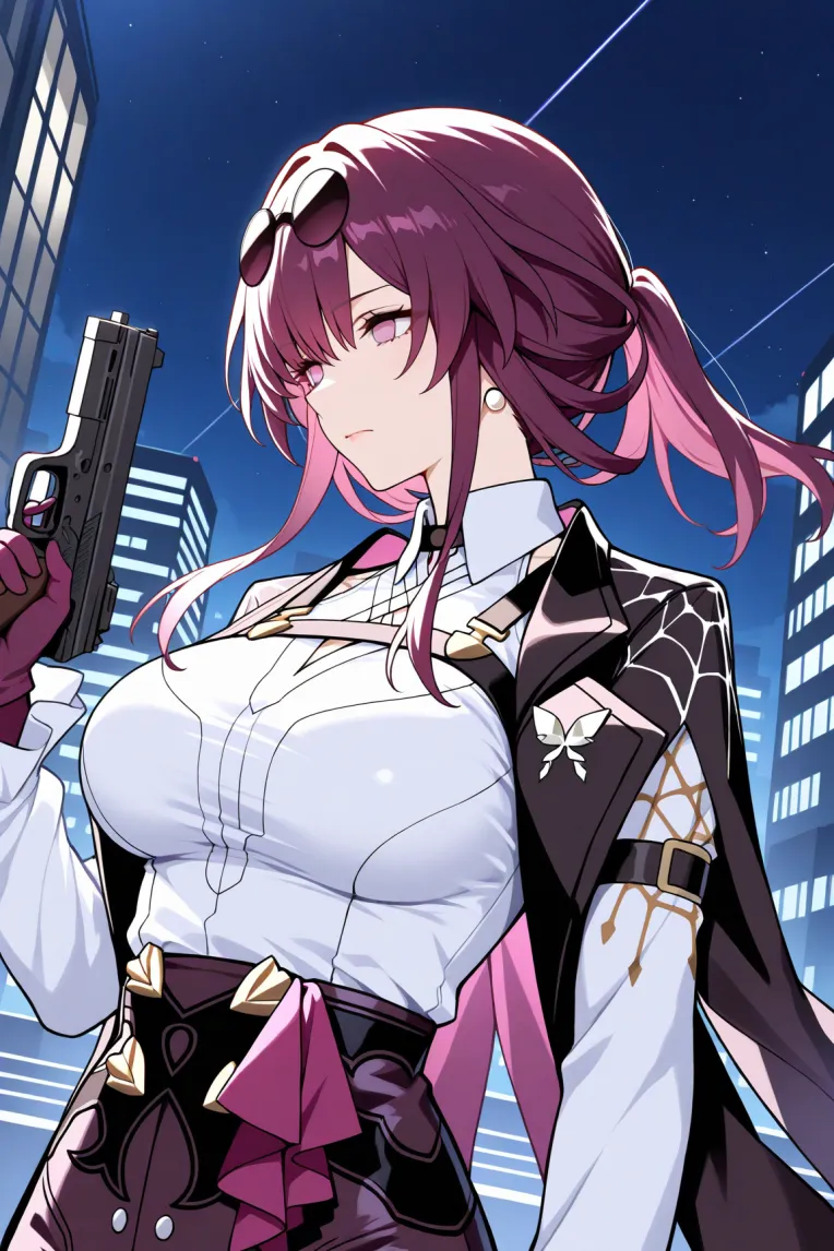 Anime Style,Girl,Style Boost,Checkpoint,SDXL