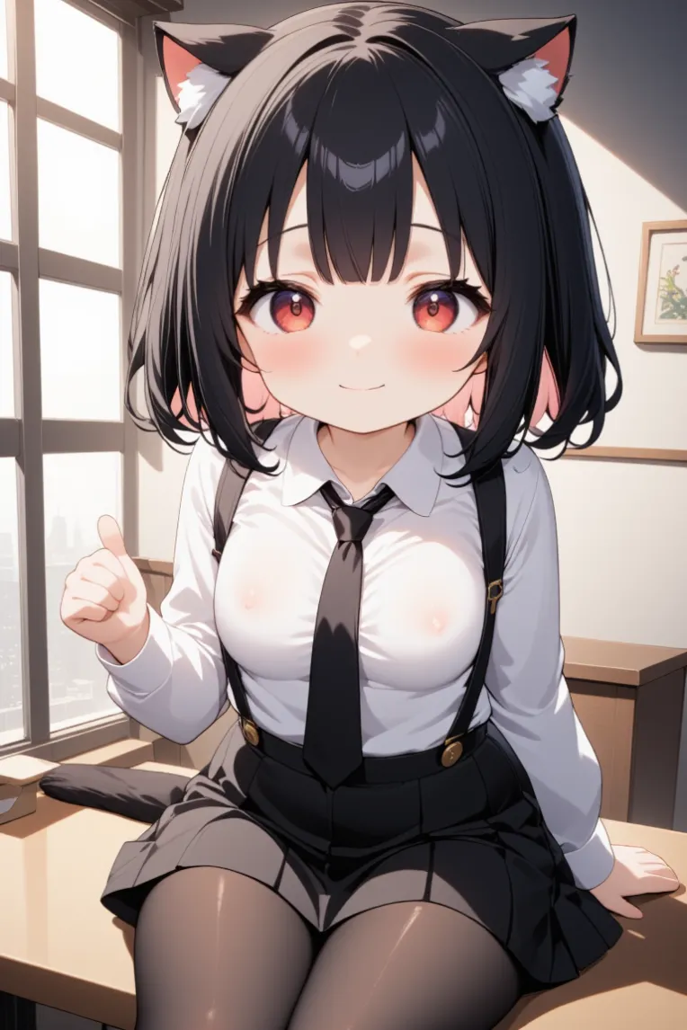 Anime Style,Girl,Physical/Facial feature,LoRA,FLUX.1