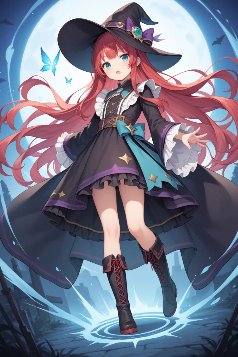 Anime,Anime Style,Girl,Checkpoint,Pony