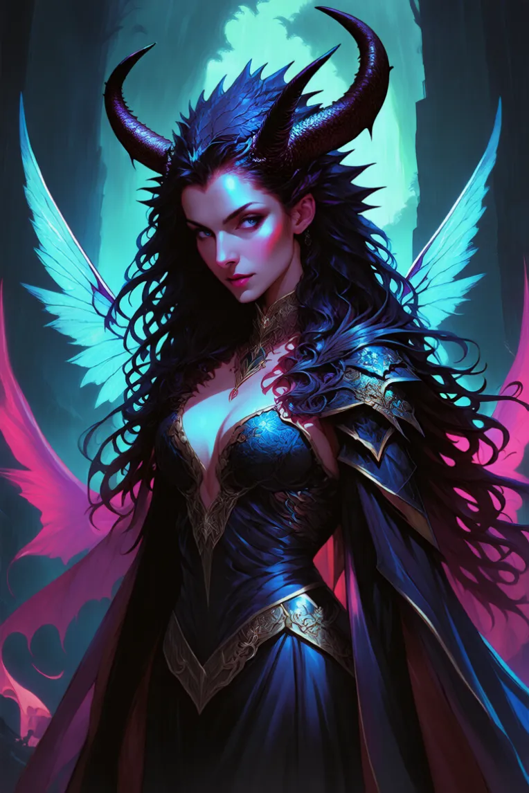 CGI style,Traditional Painting Media,Space & Scene,LoRA,SD 3