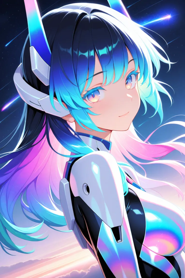 Anime Style,Girl,Style Boost,Checkpoint,Illustrious