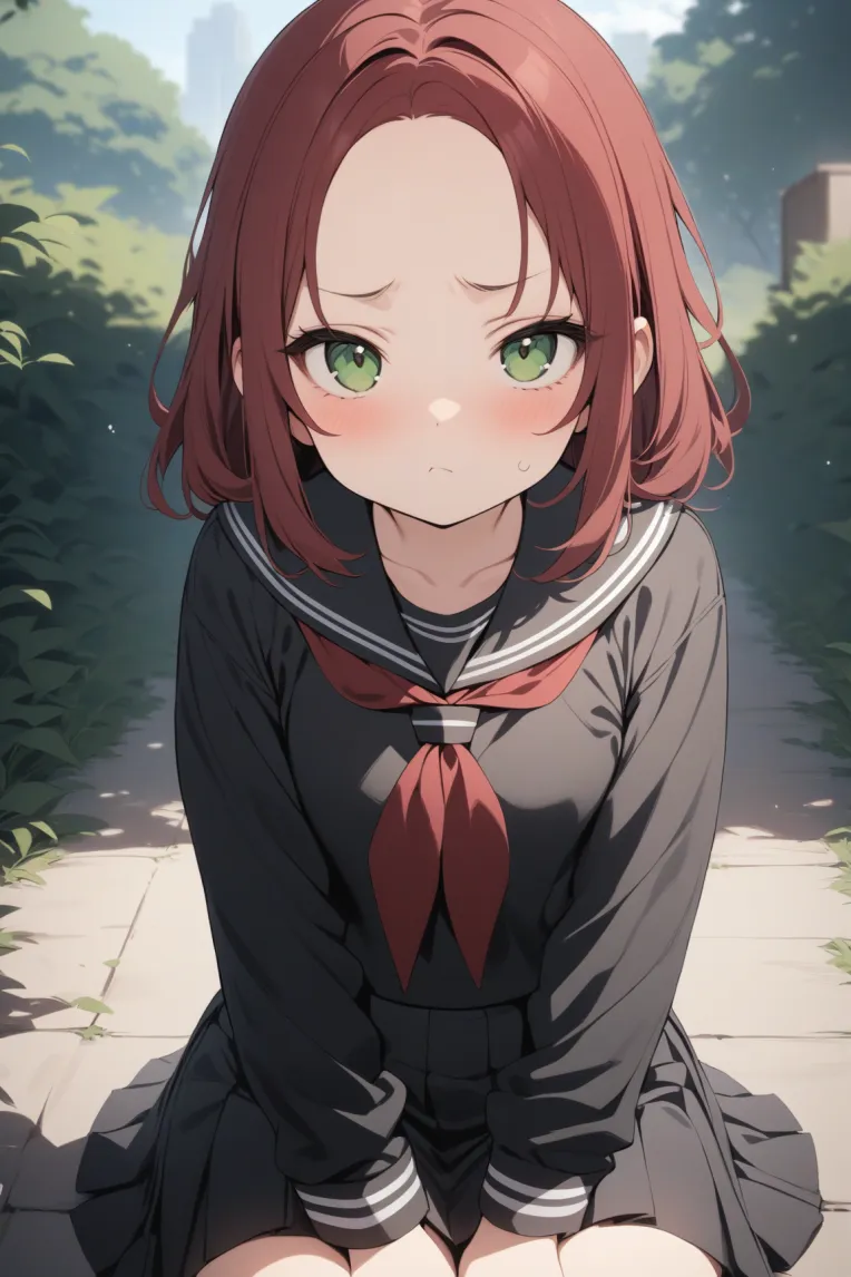 Anime Style,Girl,Style Boost,Checkpoint,SDXL