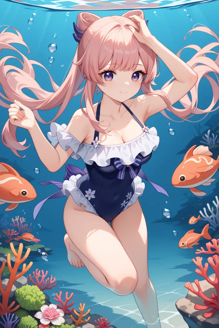 Anime,Anime Style,Girl,Checkpoint,Pony