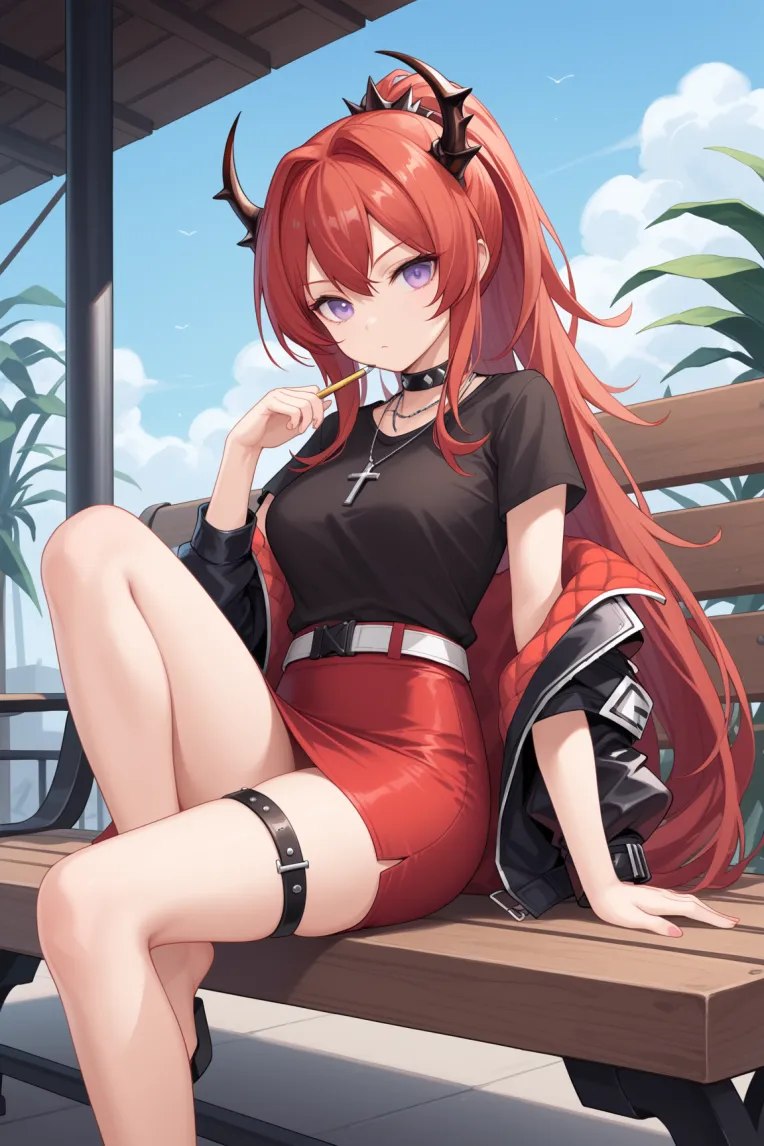 Anime,Anime Style,Girl,Checkpoint,Pony