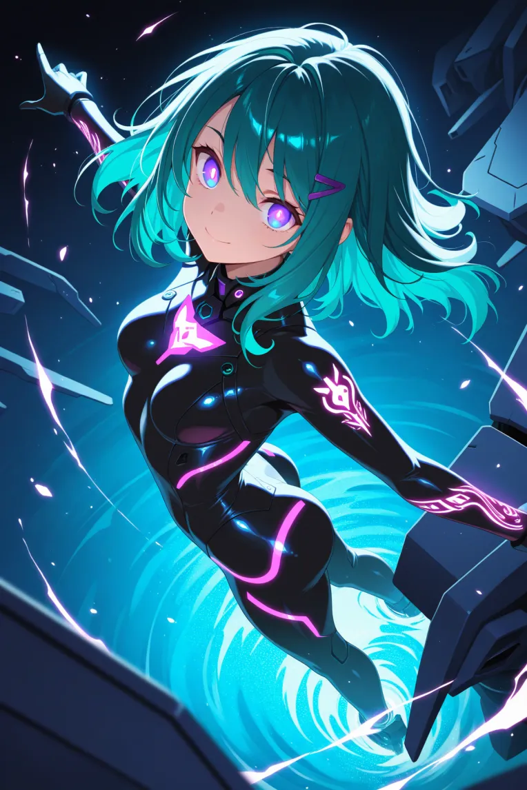 Anime Style,Girl,Style Boost,Checkpoint,Illustrious