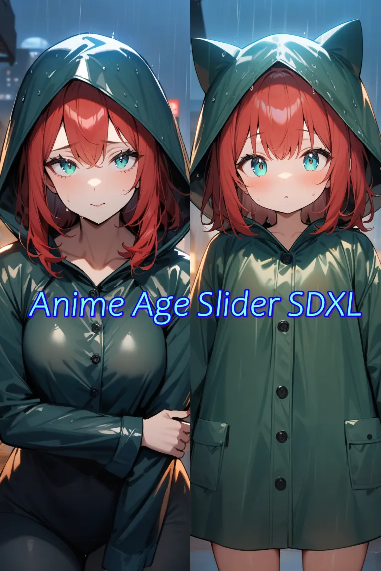 Anime,Anime Character,Girl,LoRA,SDXL