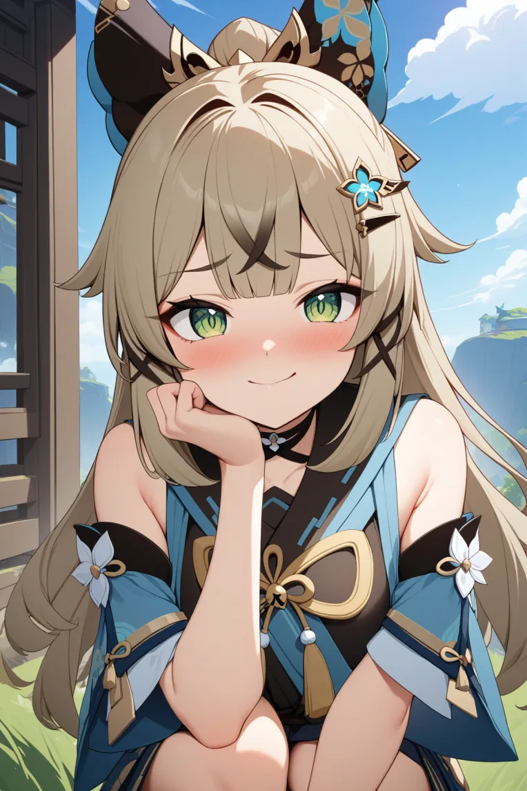 Anime Style,Girl,Style Boost,Checkpoint,SDXL