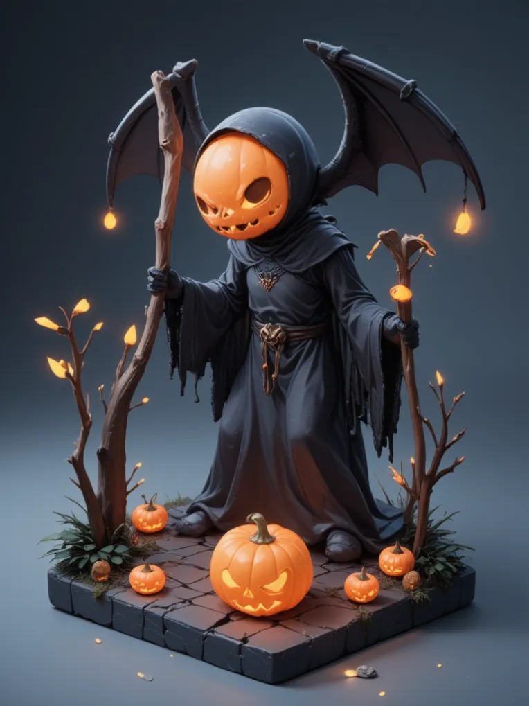 Anime Style,Object Enhance,LoRA,FLUX.1