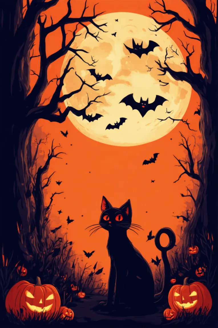 Flat Illustration,Style Boost,Animal,LoRA,SD 3.5L