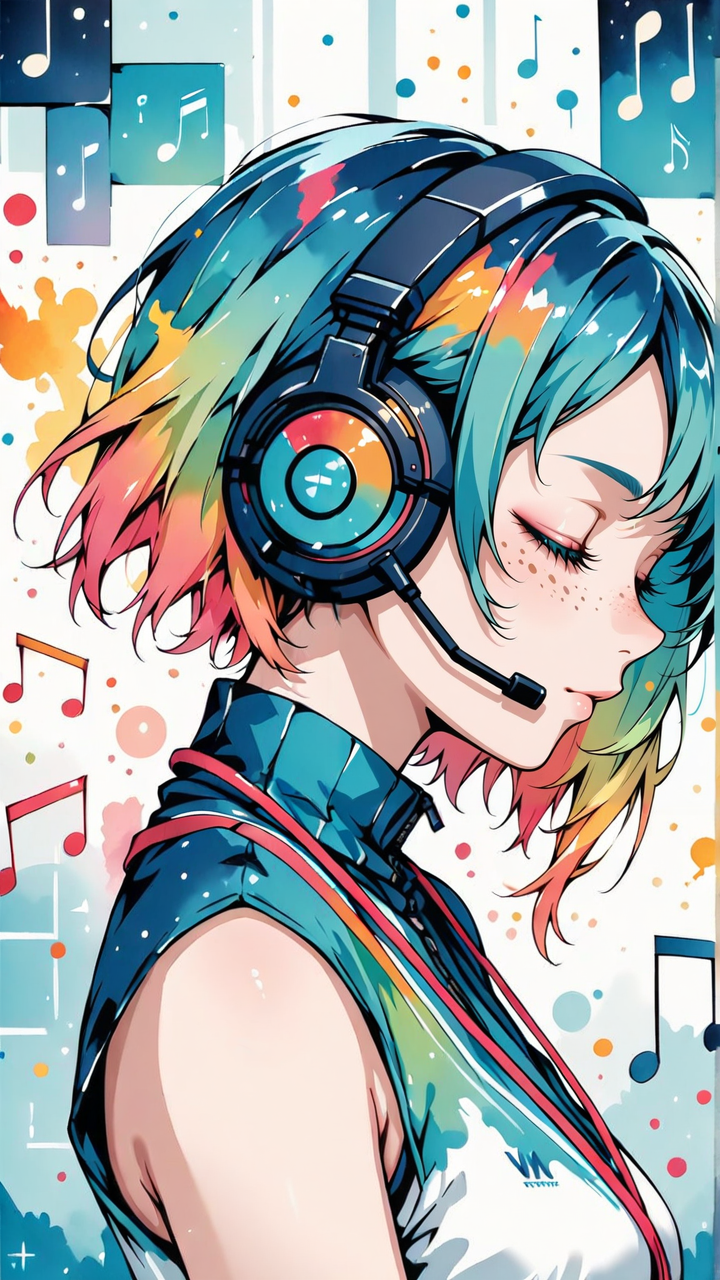 WatercolorStyle
