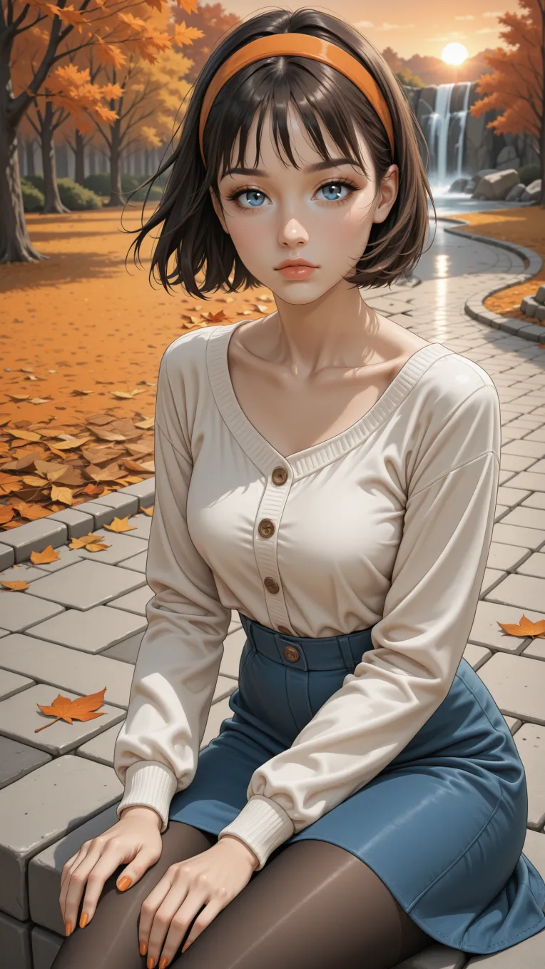 Anime Style,Girl,Style Boost,LoRA,Illustrious