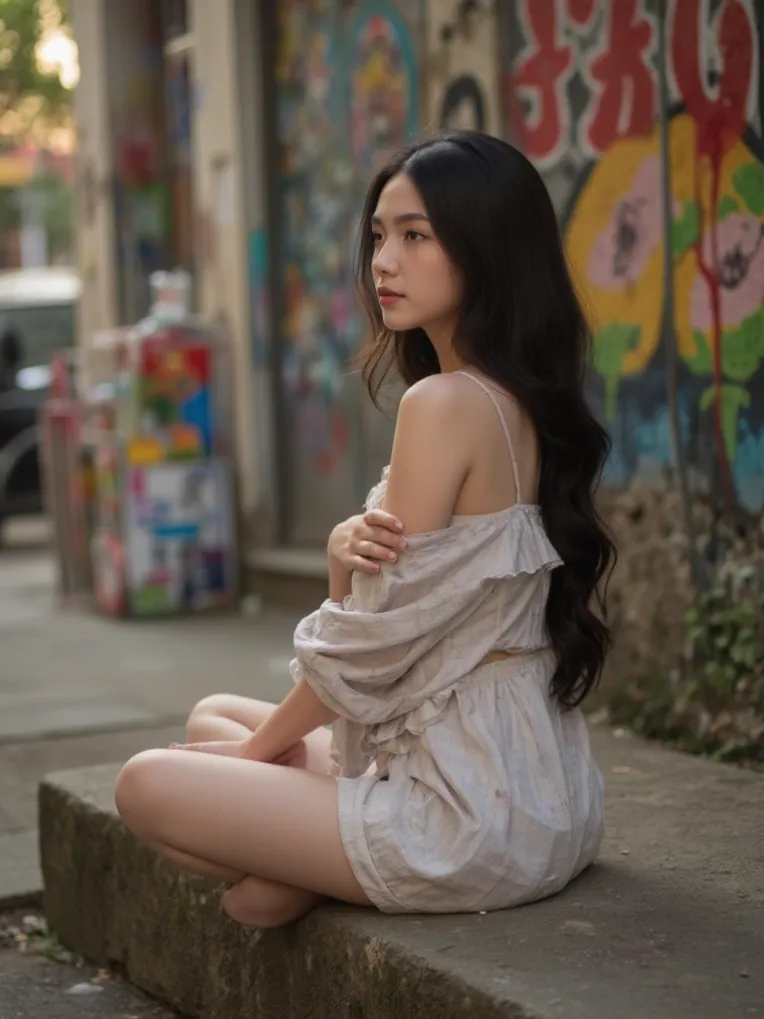 Realistic,Photography,Girl,LoRA,FLUX.1