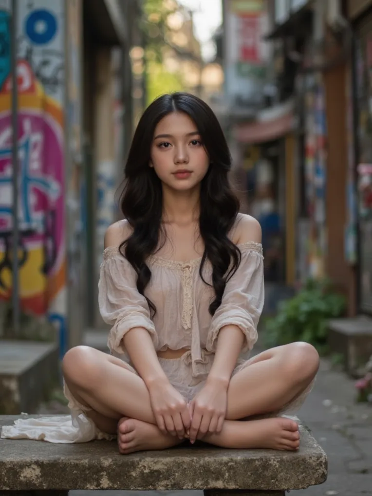 Realistic,Photography,Girl,LoRA,FLUX.1