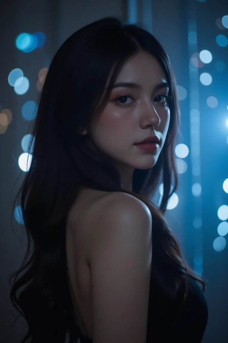 Realistic,Street Photography,Girl,LoRA,FLUX.1