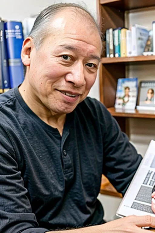 Portrait Photography,Boy,Object Enhance,LoRA,Pony