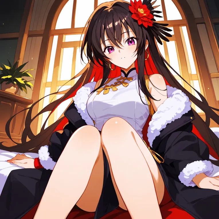 Anime,Anime Character,Girl,LoRA,Pony