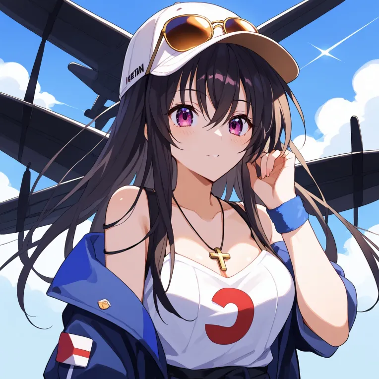 Anime,Anime Character,Girl,LoRA,Pony