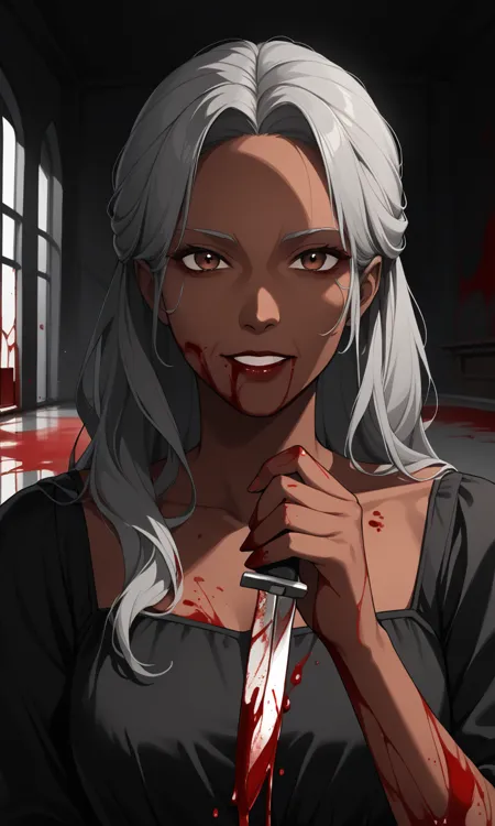 CGI style,Girl,Style Boost,LoRA,Pony