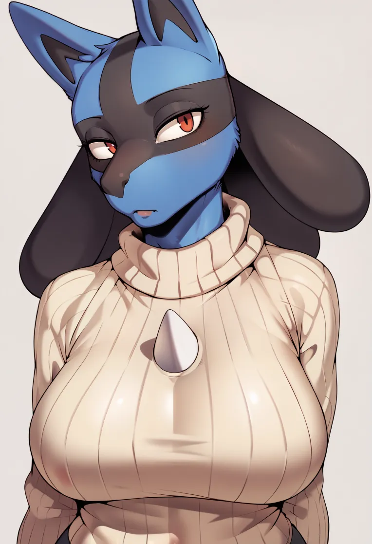 CGI style,Animal,LoRA,Pony