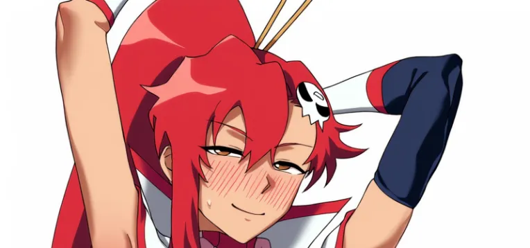 Anime Style,Style Boost,LoRA,SDXL