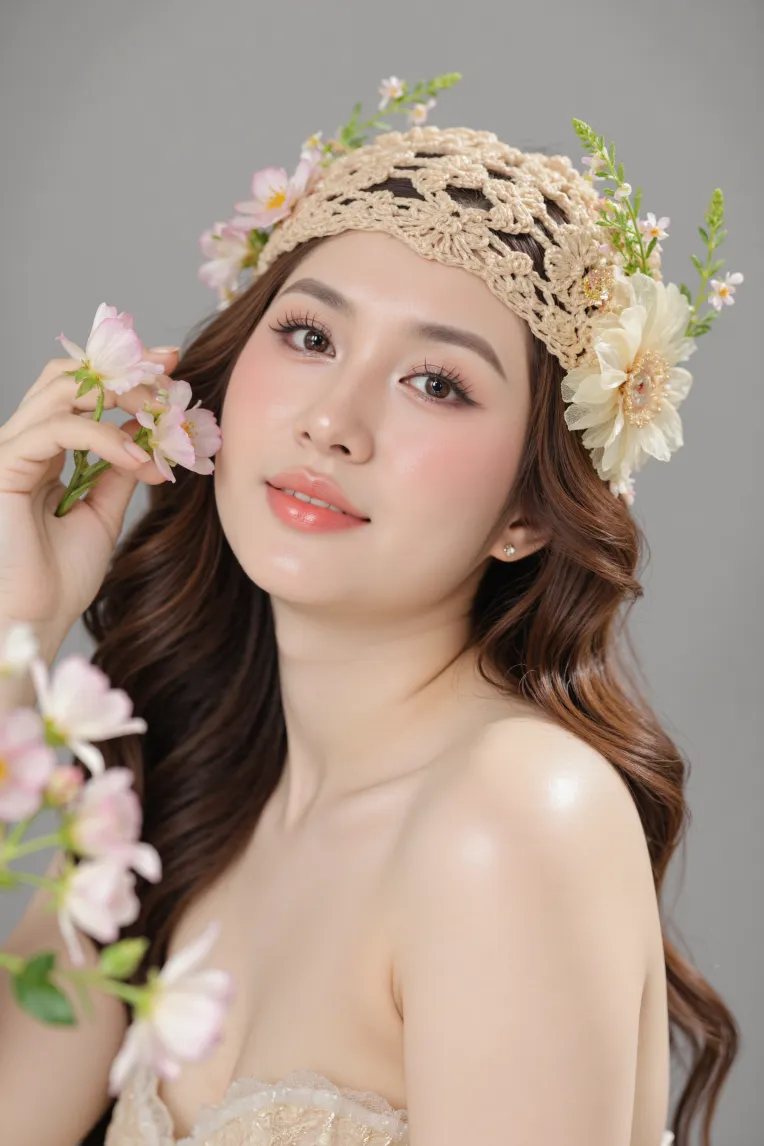 Portrait Photography,Girl,Physical/Facial feature,LoRA,FLUX.1