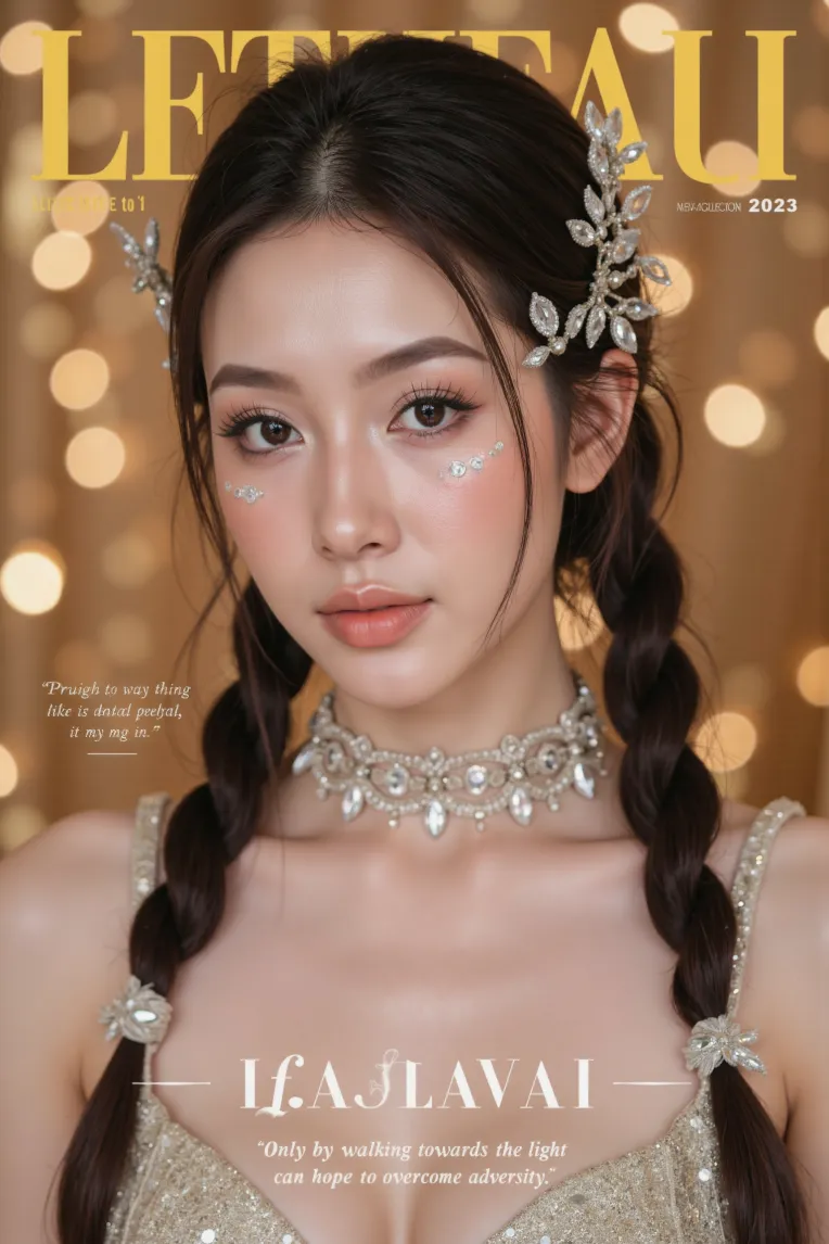 Portrait Photography,Girl,Physical/Facial feature,LoRA,FLUX.1