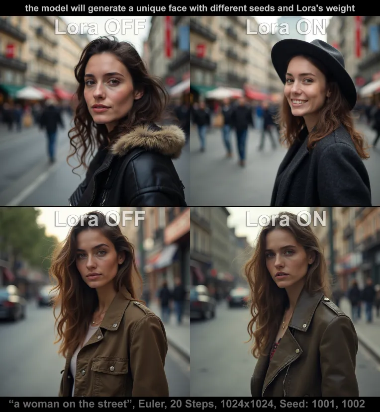 Portrait Photography,Girl,LoRA,FLUX.1