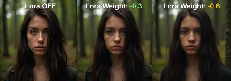 Portrait Photography,Girl,LoRA,FLUX.1