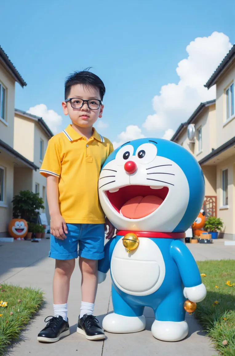 Portrait Photography,Boy,Physical/Facial feature,LoRA,FLUX.1