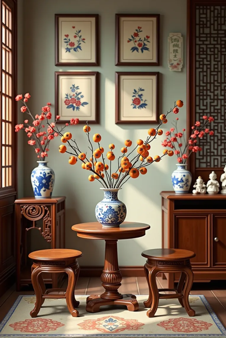 Interior Design,Space & Scene,Style Boost,LoRA,FLUX.1