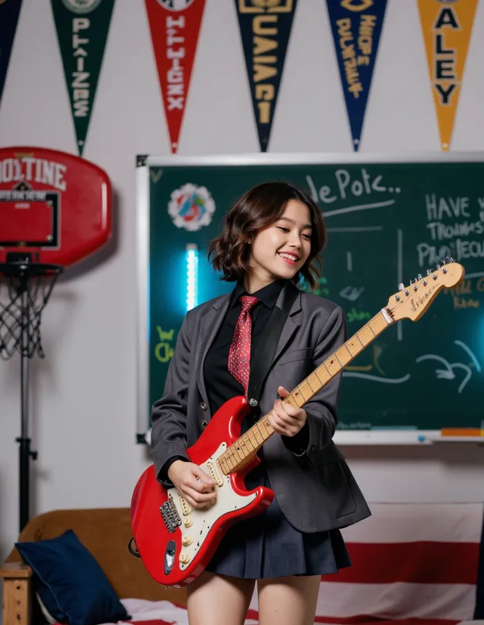 Portrait Photography,Girl,Physical/Facial feature,LoRA,FLUX.1