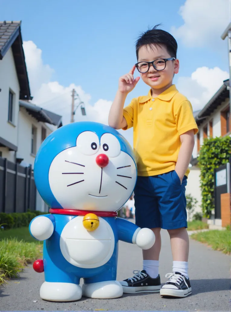 Portrait Photography,Boy,Physical/Facial feature,LoRA,FLUX.1