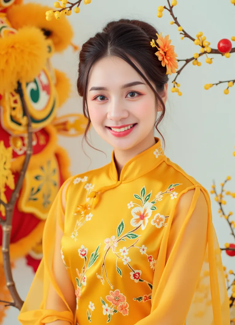 Portrait Photography,Girl,Object Enhance,LoRA,FLUX.1