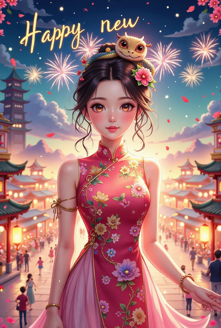 Anime Style,Girl,Style Boost,LoRA,FLUX.1