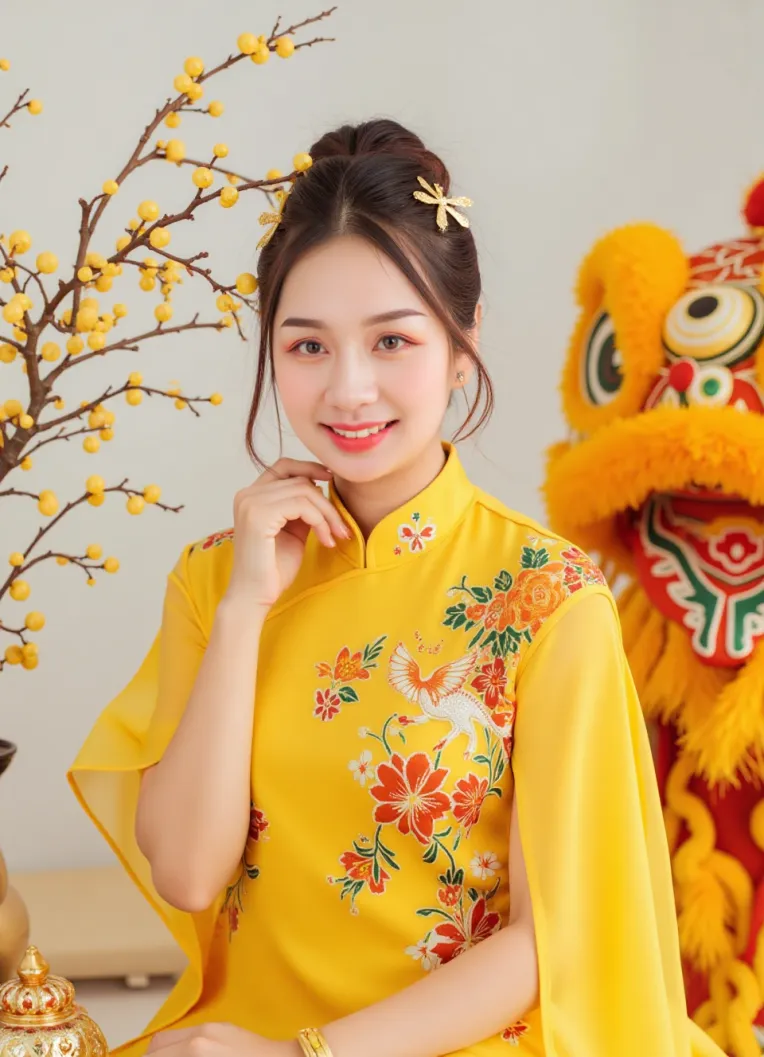 Portrait Photography,Girl,Object Enhance,LoRA,FLUX.1