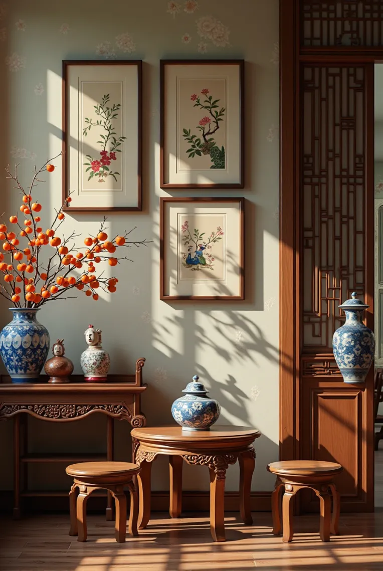 Interior Design,Space & Scene,Style Boost,LoRA,FLUX.1