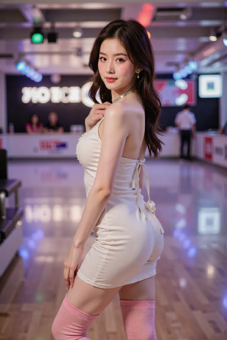 Portrait Photography,Girl,Physical/Facial feature,LoRA,FLUX.1