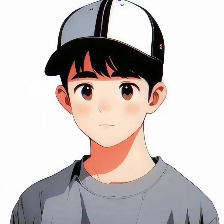 Anime Style,Girl,Boy,LoRA,SD 3.5L