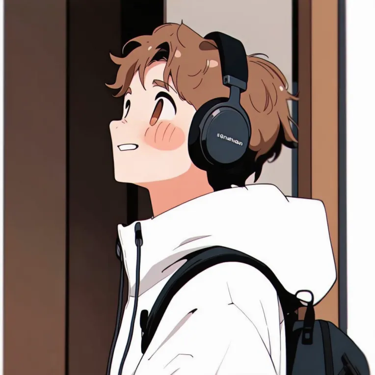 Anime Style,Girl,Boy,LoRA,SD 3.5L