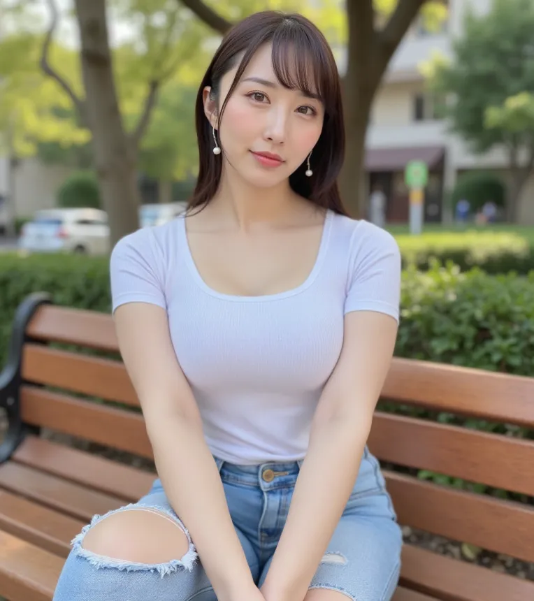 Portrait Photography,Girl,Physical/Facial feature,LoRA,FLUX.1