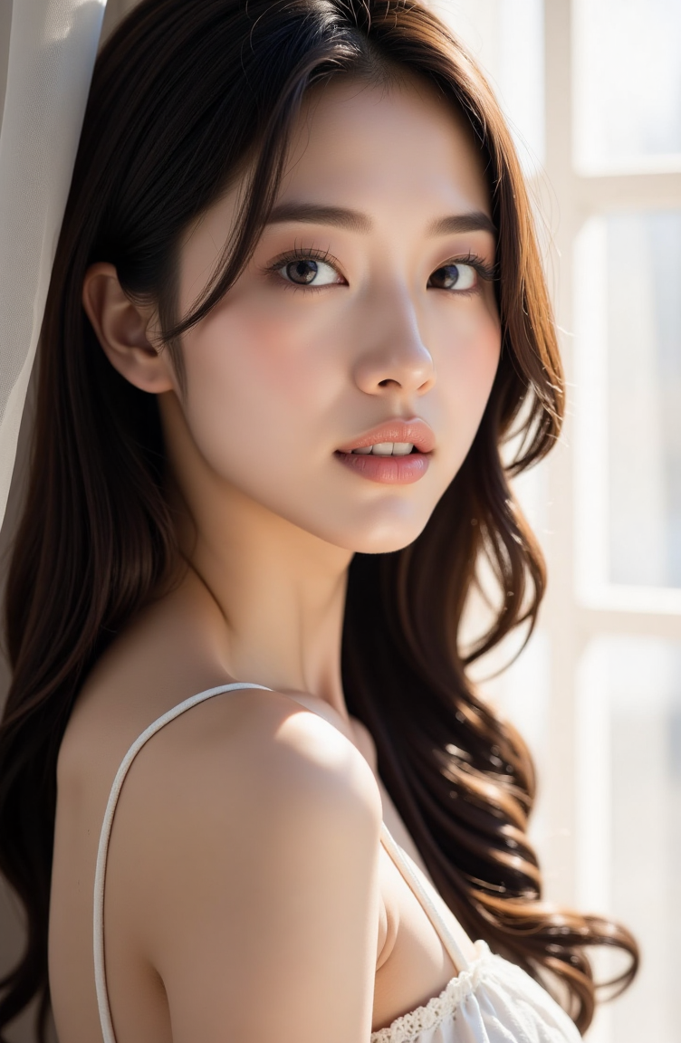 Asian Beauty Contemporary Flux.1 v1.0