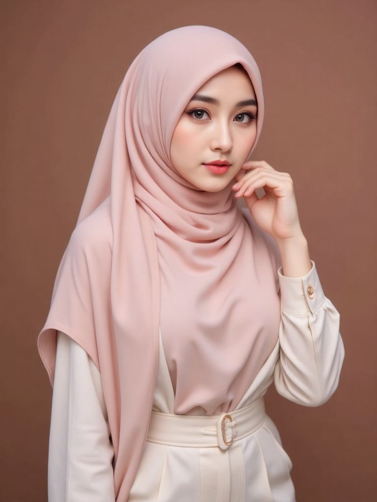 Elegant_Hijab_Grace v1.0