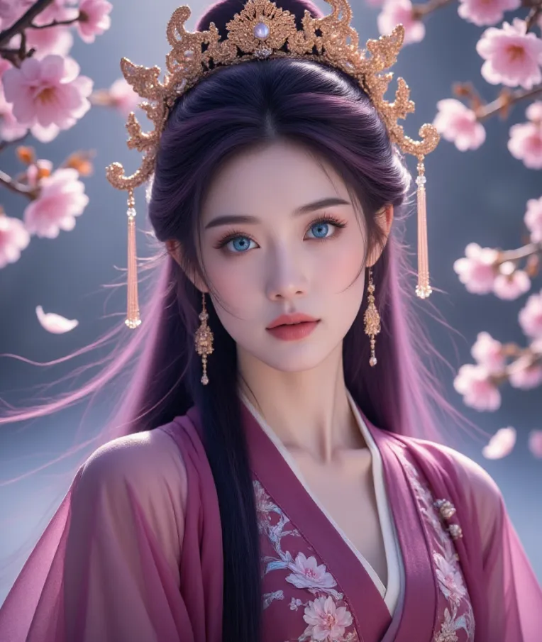 Portrait Photography,Girl,Physical/Facial feature,LoRA,FLUX.1