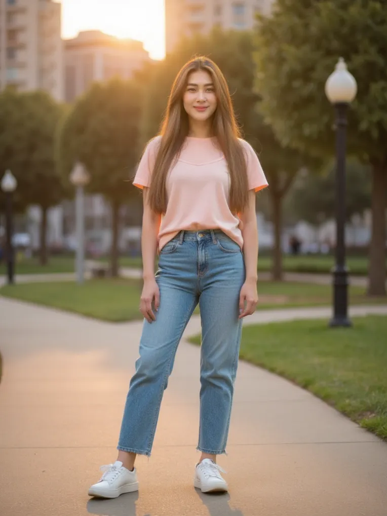 Portrait Photography,Girl,Physical/Facial feature,LoRA,FLUX.1