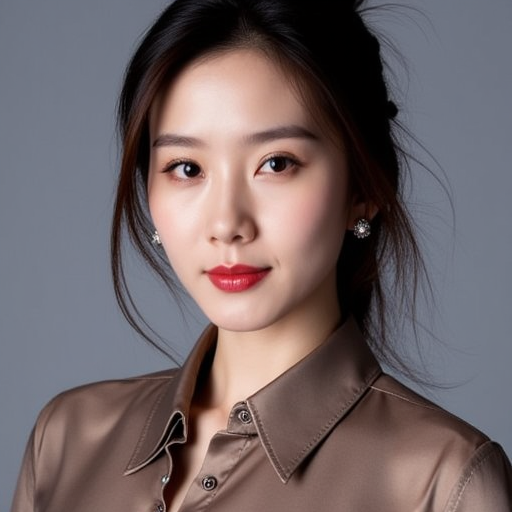 Ethereal Serenity Muse v1.0